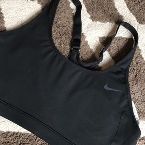 Nike Dri-fit sports bra